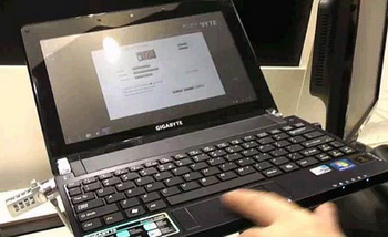 Gigabyte M1000C and M1000N